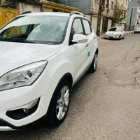 چانگان مدل ۹۸ بیرنگ|خودرو سواری و وانت|رشت, تازه آباد|دیوار