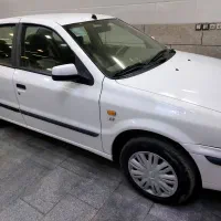 سمند ال ایکس مولتی پلکس مدل اخر۹۹|خودرو سواری و وانت|نیشابور, میدان حافظ|دیوار