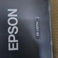 ویدئو پروژکتورهای اپسون سری pro l1500|تلویزیون و پروژکتور|تهران, ونک|دیوار