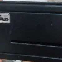 کشوی پول محک برقی