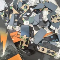 حراج لوازم جانبی موبایل|لوازم جانبی موبایل و تبلت|مشهد, گلشور|دیوار