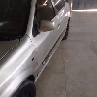 سمند مدل ۸۴|خودرو سواری و وانت|بوشهر, |دیوار