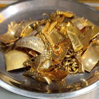 خرید طلا کهنه به قیمت تابلو