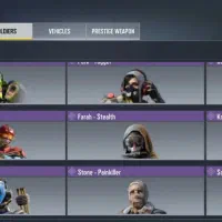 اکانت کالاف|کنسول، بازی ویدئویی و آنلاین|آباده, |دیوار