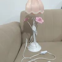 چراغ خواب در حد نو|چراغ خواب و آباژور|اردبیل, |دیوار