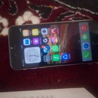 گوشی آیفون 6s نو هست|موبایل|صدرا-فارس, فاز ۲|دیوار