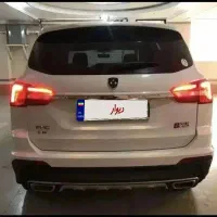 فردا موتور    sx5 fmc|خودرو سواری و وانت|شیراز, کاراندیش|دیوار