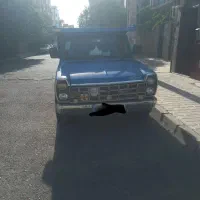 نیسان مدل ۹۸
