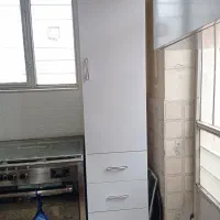 ست کامل کابینت آشپزخانه