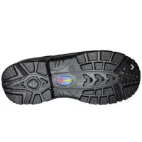 کفش ایمنی کار داخل آهنی تبی استاندارد|کیف، کفش، کمربند|تهران, امام زاده عبدالله|دیوار