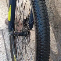 دوچرخه 26 بلست|دوچرخه، اسکیت، اسکوتر|تویسرکان, |دیوار