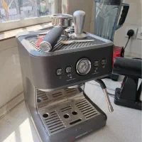 تجهیزات کافه کاملا نو زیر قیمت با ضمانت