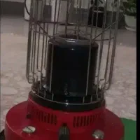 چراغ نفتی در حدنو