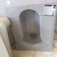 توالت ایرانی|لوازم سرویس بهداشتی|کرج, خرمدشت|دیوار