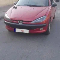 ۲۰۶ تیپ ۲