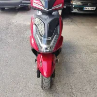 موتوراف ایکس ۱۵۰ اس وا ام