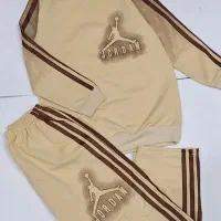 بلوز و شلوار پسرونه سایز ۵۰ تا ۶۵(پوشاک باران)