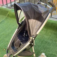 کالسکه مارک مک کویین|کالسکه و لوازم جانبی|قوچان, |دیوار