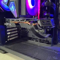 کارت گرافیک rx580