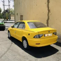 راننده تاکسی، زابل نیمروز، مدارک تکمیل