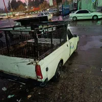 باربری وانت بار بیرون شهر داخل شهر