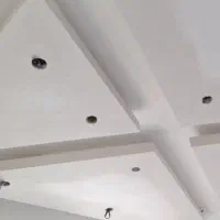 گچکاری و لکه گیری|خدمات پیشه و مهارت|پردیس, فاز ۸|دیوار