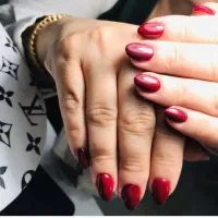 کاشت ناخن ۴۵۰