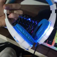 هدفون نو|قطعات و لوازم جانبی رایانه|مشهد, حسابی جنوبی (شهرک غرب)|دیوار