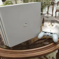 یک ترا ps4 pro