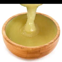 روغن زرد خانگی