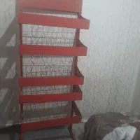قفسه