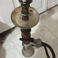 قلیون|کلکسیون و سرگرمی|کبودرآهنگ, |دیوار