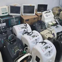 خرید و فروش اکسیژن ساز ۵ و ۱۰ ایرانی چینی المانی