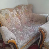 مبل راحتی ۷نفره
