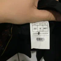 کت شلوار دبل برست شیش دکمه|لباس|رشت, یخسازی|دیوار