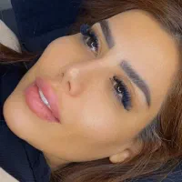 رنگ مو و اکستنشن مژه|خدمات آرایشگری و زیبایی|فولادشهر, B7|دیوار