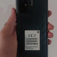 گوشی شیامی redmi 12c حافظه128رم6
