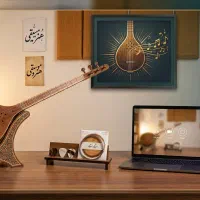 آموزش آنلاین و تخصصی سه تار