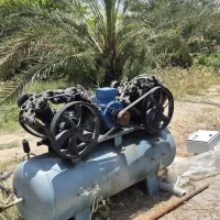کمپرسور