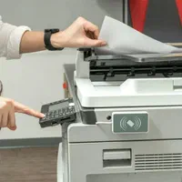 پرینت و کپی دانشجویی