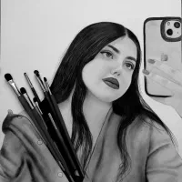 نقاشی روز زن|خدمات پیشه و مهارت|سیرجان, |دیوار