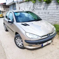 206 مدل 83
