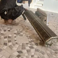 جوشکار،لولهکش،تعمیریخچالواسپلیت،برقکار،نقاشی|خدمات پیشه و مهارت|فسا, |دیوار