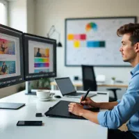 آموزش تضمینی طراحی سایت/برنامه نویسی