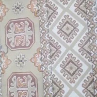 قالیچه و گلیم فرش|گلیم، جاجیم، گبه|ماهدشت, |دیوار