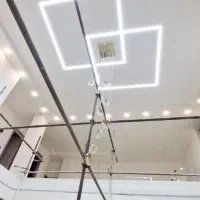 نورپردازی لاینر نور خطی با ضمانت