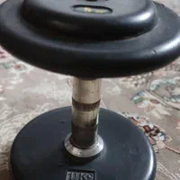 دمبل ۵ کیلو|تجهیزات ورزشی|تهران, وردآورد|دیوار