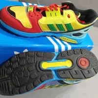 کتانی مردانه آدیداس(اصل)|کیف، کفش، کمربند|خرمآباد (تنکابن), |دیوار