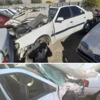 SLXمدل ۹۹ تصادفی|خودرو سواری و وانت|سیرجان, |دیوار