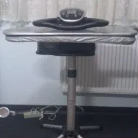 اتو  پرس بخار کپلر|اتو و لوازم اتو|شیراز, شهرک گلستان|دیوار